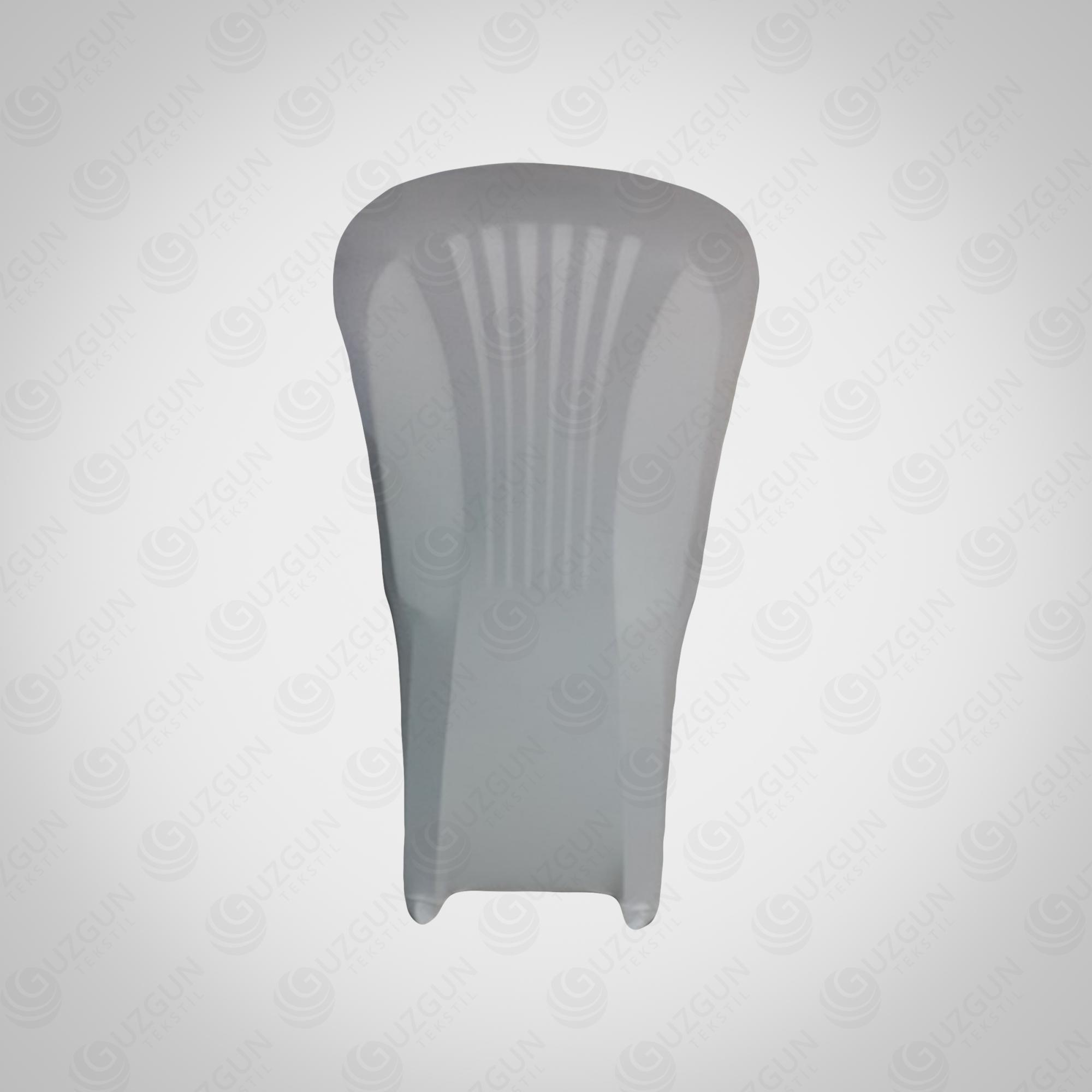 Plastik Sandalye Giydirme