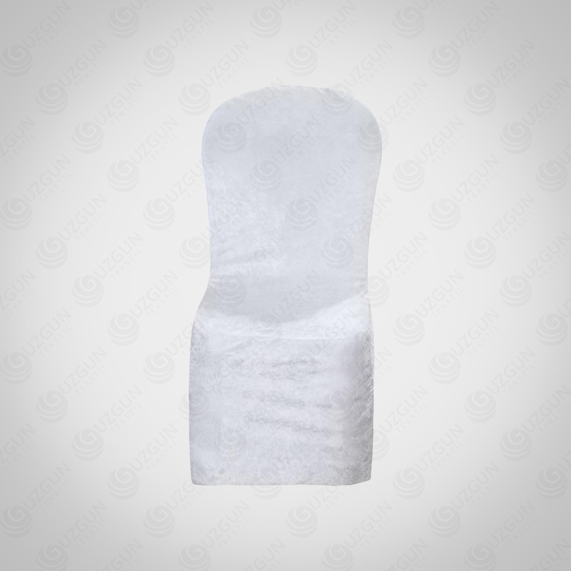 Plastik Sandalye Giydirme