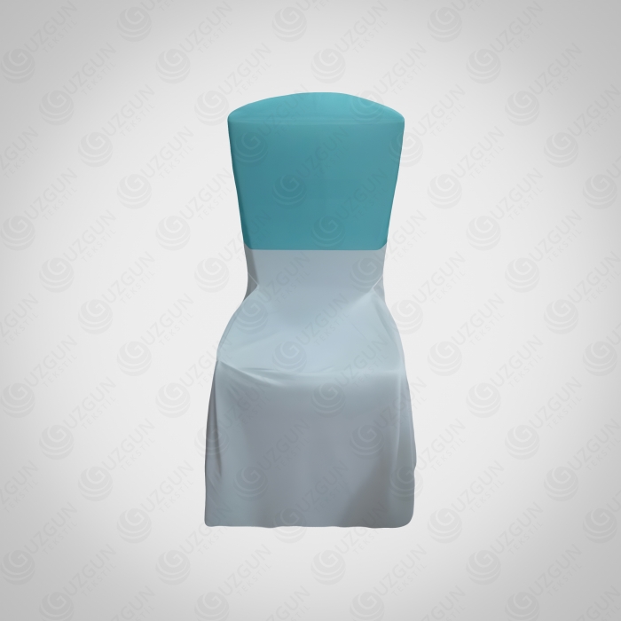 Plastik Sandalye Giydirme