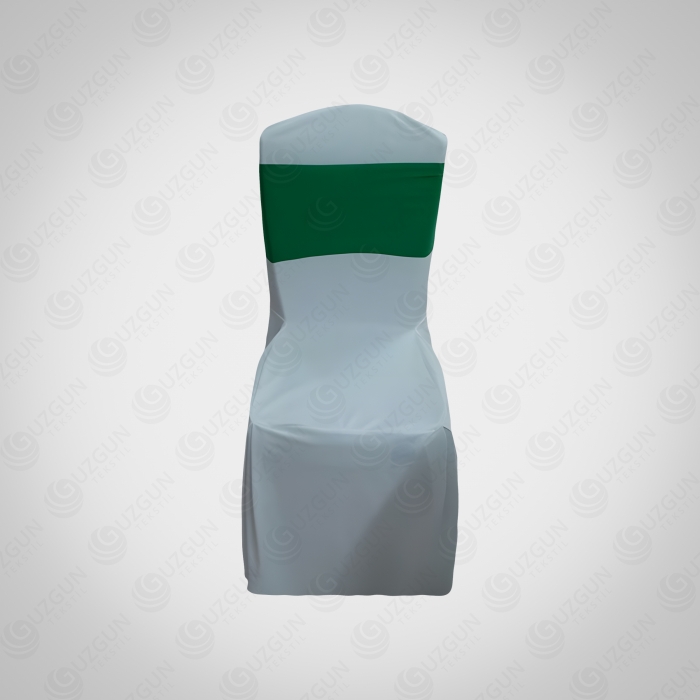 Plastik Sandalye Giydirme