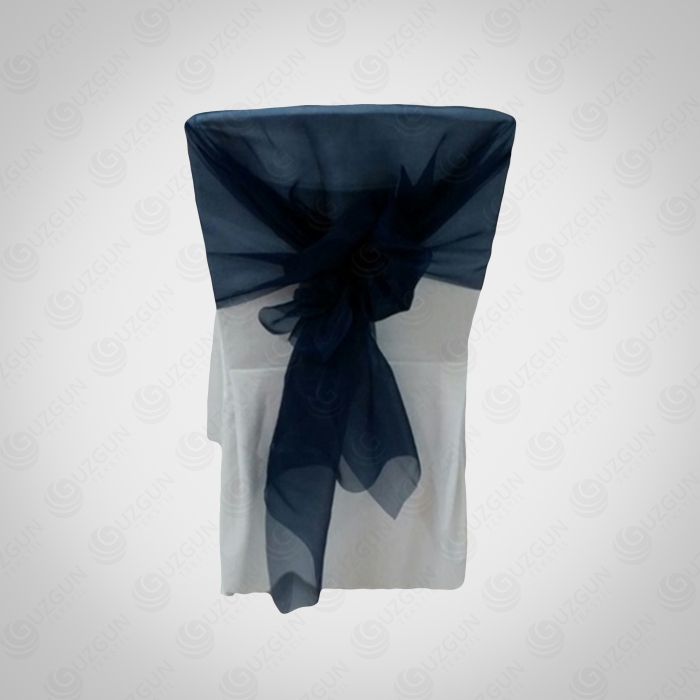 Plastik Sandalye Giydirme