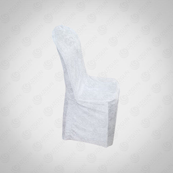 Plastik Sandalye Giydirme