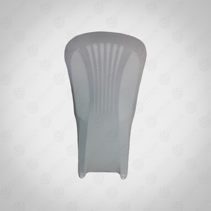 Plastik Sandalye Giydirme