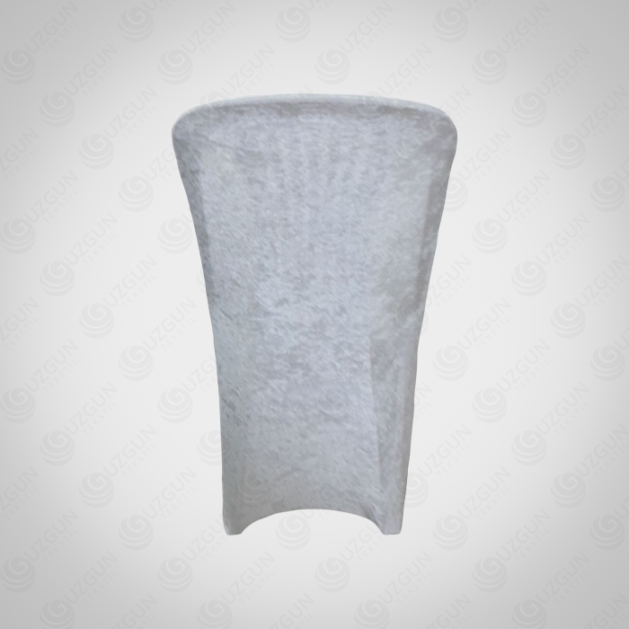 Plastik Sandalye Giydirme